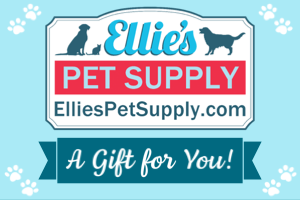 Ellie's Pet Supply Gift Card