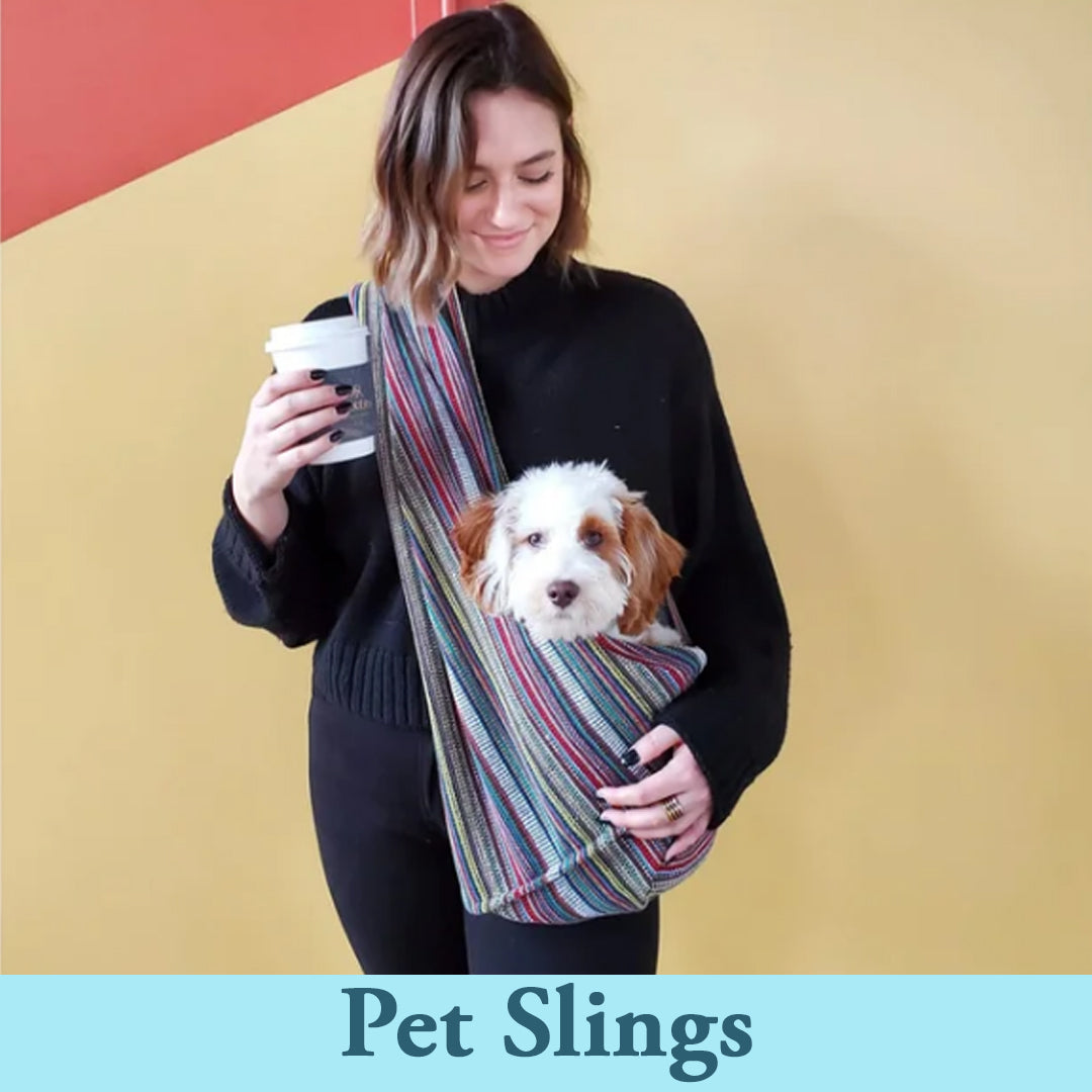 Pet Sling Carriers