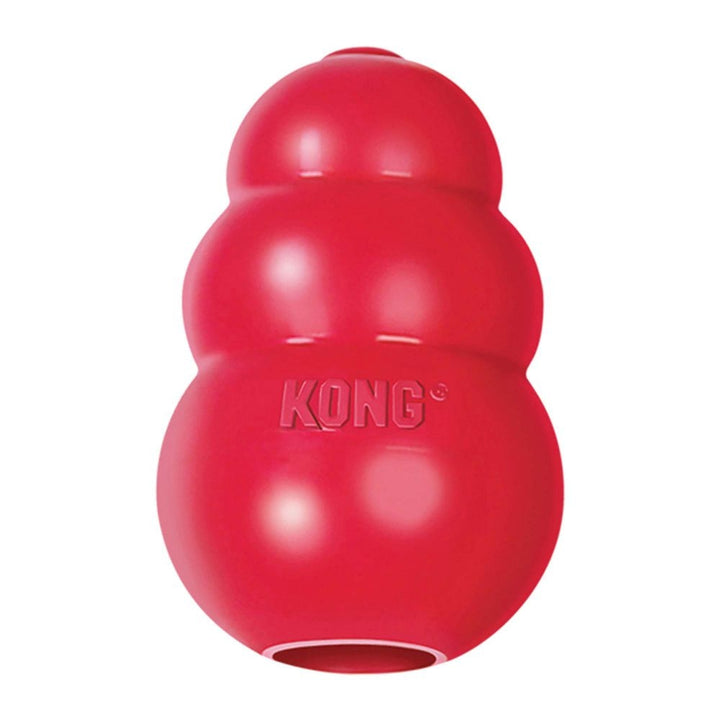 KONG Classic Dog Toy - for Small Dogs